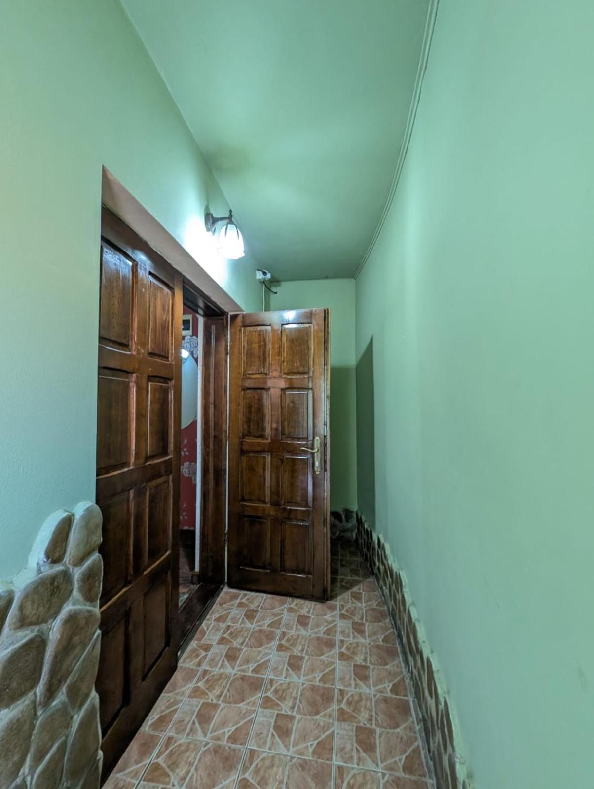 Отель Casa Helen House, Iasi Valea Adanca Экстерьер фото