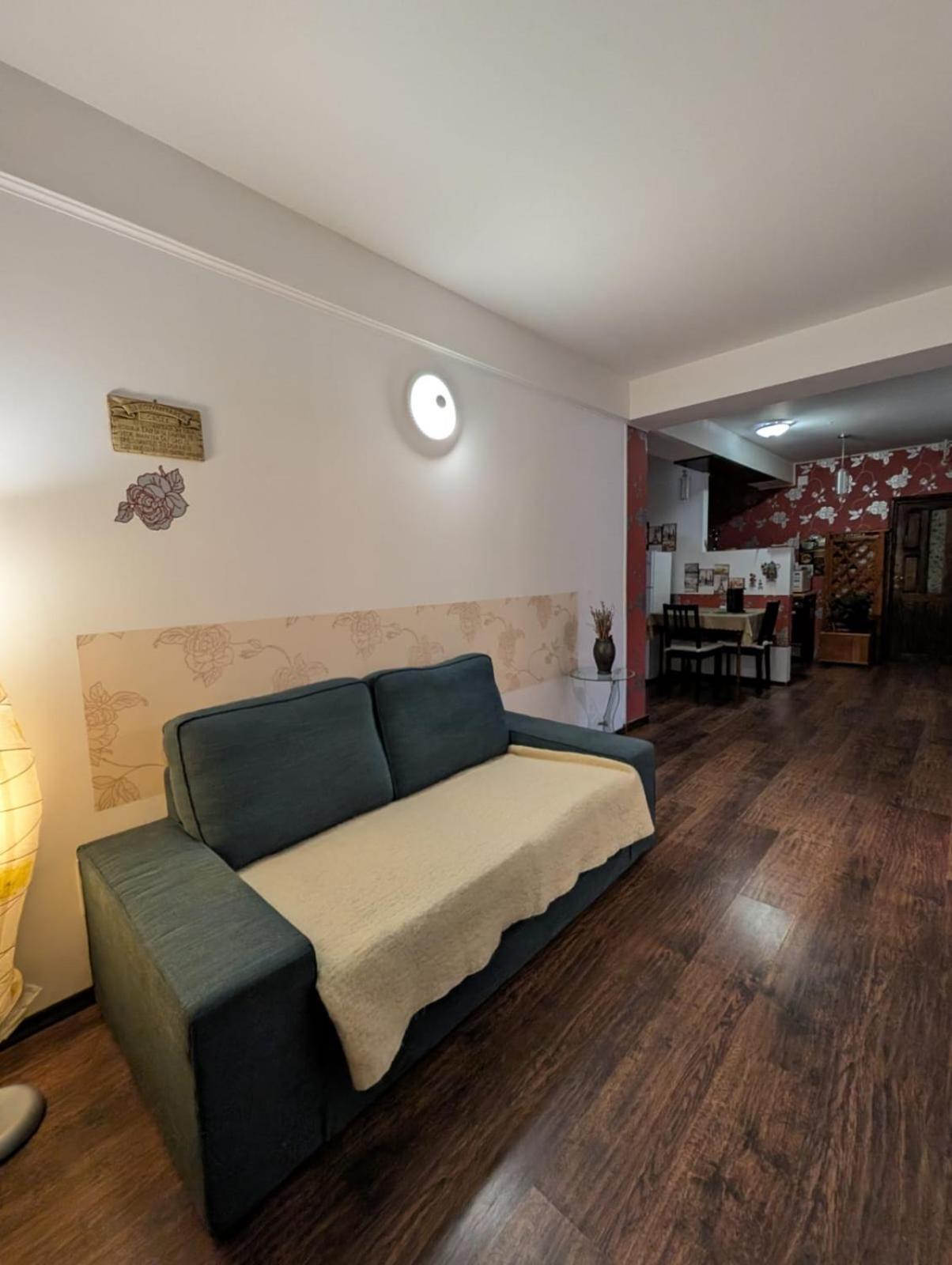 Отель Casa Helen House, Iasi Valea Adanca Экстерьер фото