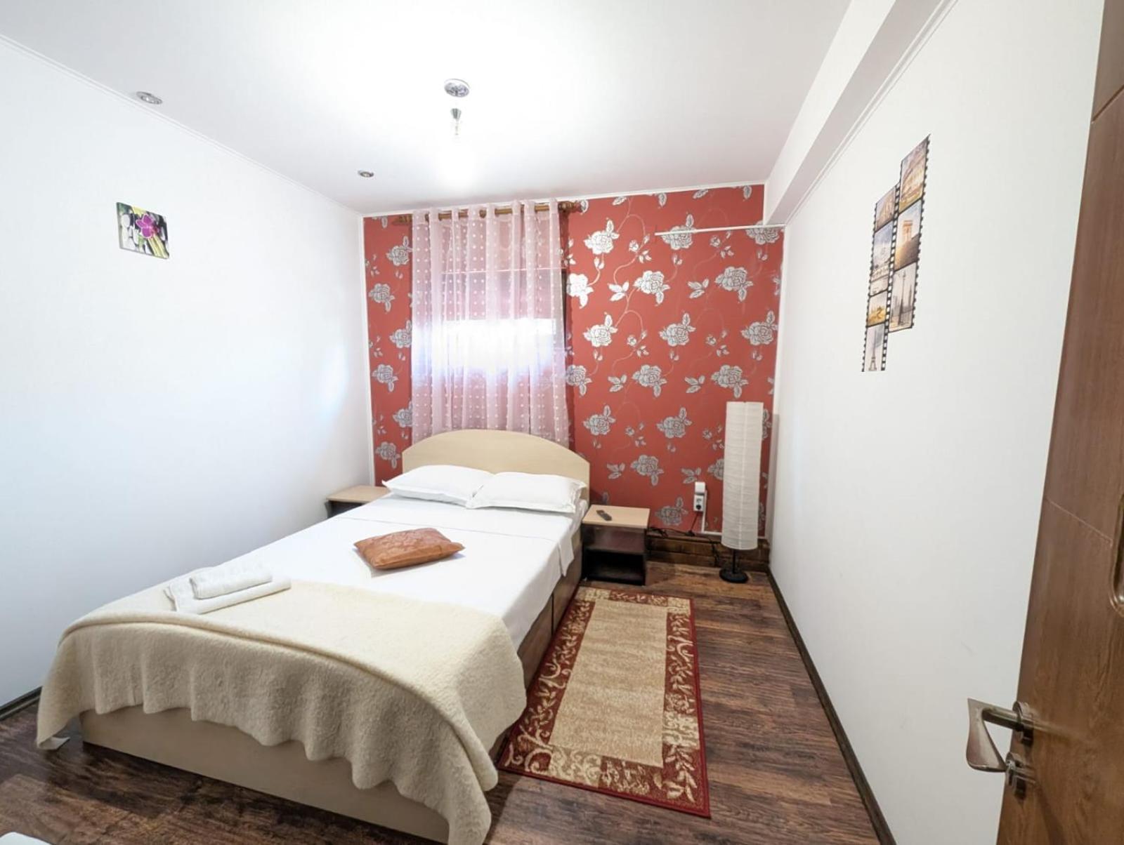 Отель Casa Helen House, Iasi Valea Adanca Экстерьер фото