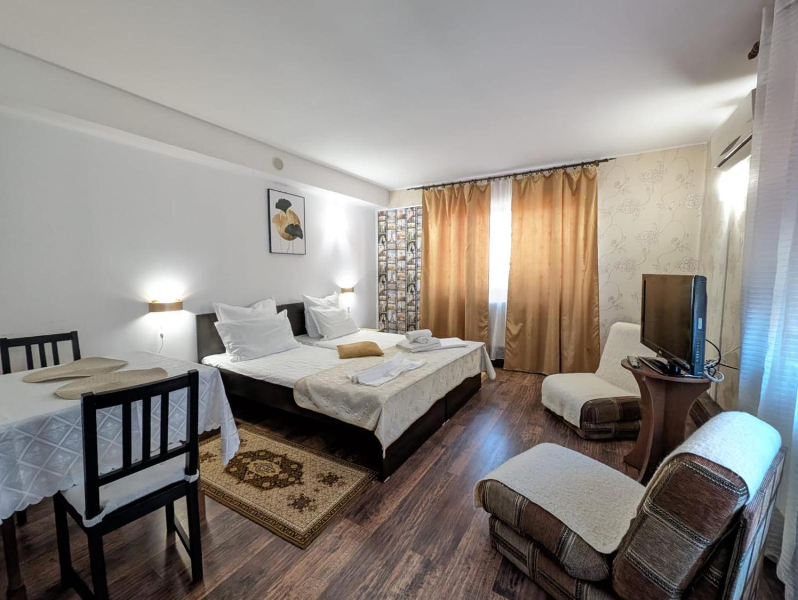 Отель Casa Helen House, Iasi Valea Adanca Экстерьер фото