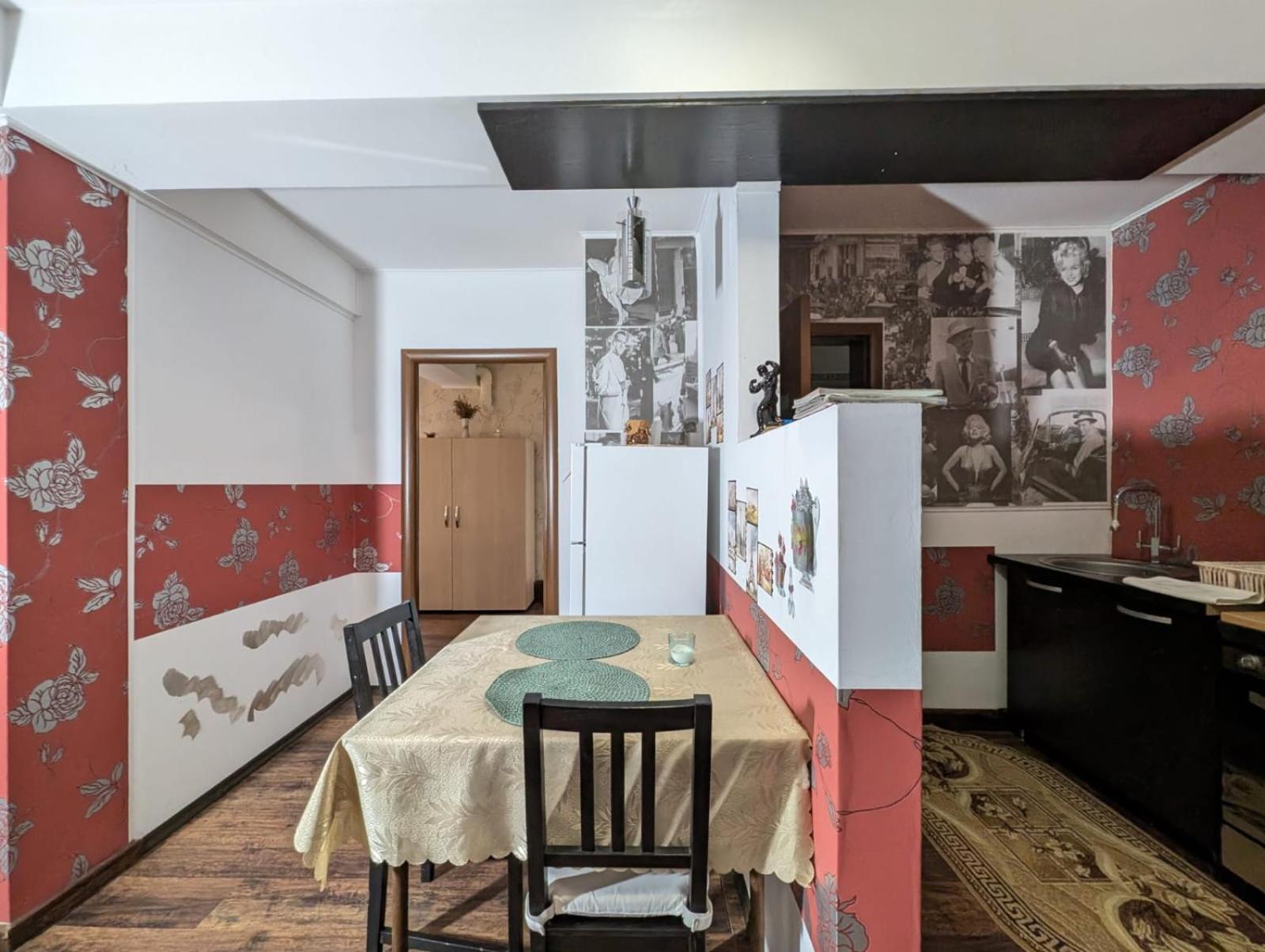 Отель Casa Helen House, Iasi Valea Adanca Экстерьер фото