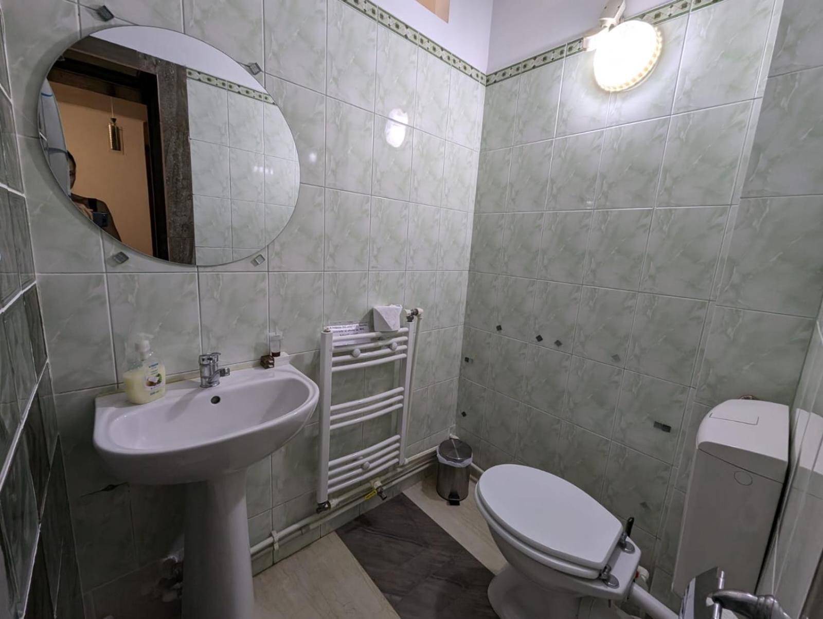 Отель Casa Helen House, Iasi Valea Adanca Экстерьер фото