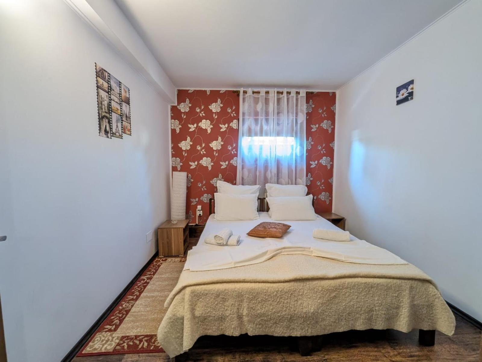 Отель Casa Helen House, Iasi Valea Adanca Экстерьер фото